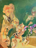 Surreal Art