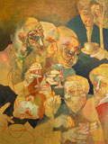 Surreal Art