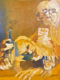 Surreal Art