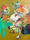 Surreal Art